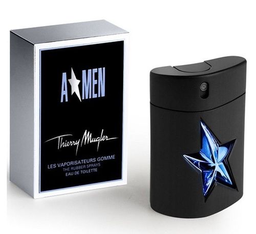 Мъжки парфюм THIERRY MUGLER A*Men